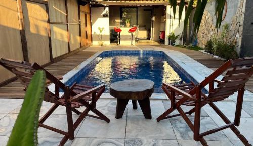 One-Bedroom Villa
