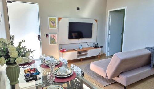 Two-Room Apartment