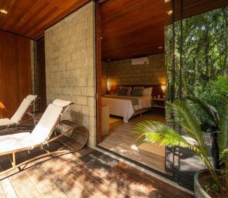 Superior Chalet