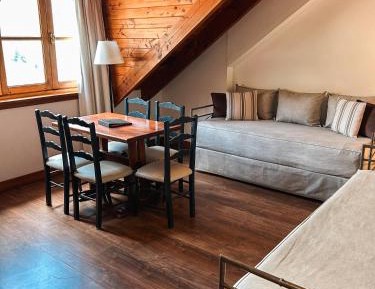 Superior Family Room