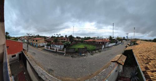 Triple Room with Balcony
