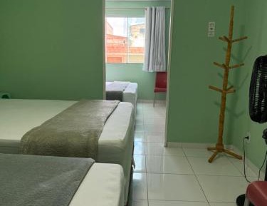 Family Room with Private Bathroom