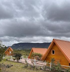 Superior Chalet