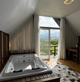 One-Bedroom Chalet