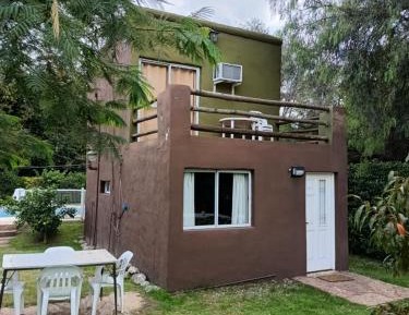 Superior Bungalow