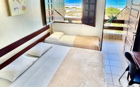 Family Room with Sea View