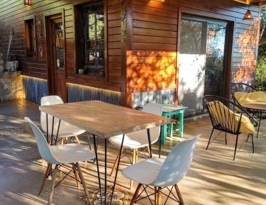 One-Bedroom Chalet