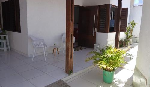 Three-Bedroom Vacation Home 