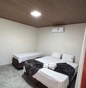 Executive Triple Room