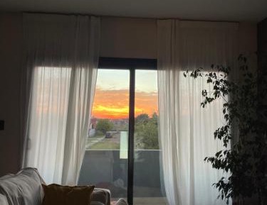 Two-Room Apartment