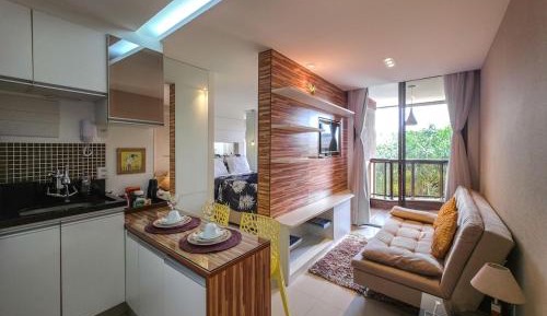 Apartment 1