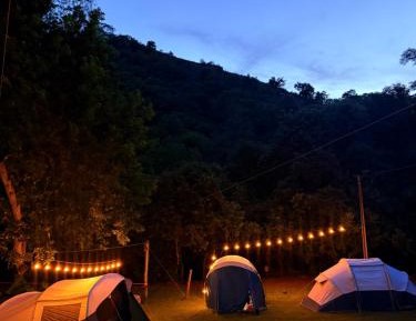 Tent