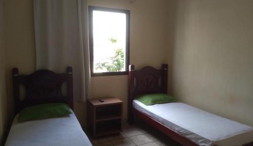 Deluxe Double Room (2 Adults + 1 Child)