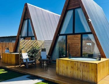 One-Bedroom Villa