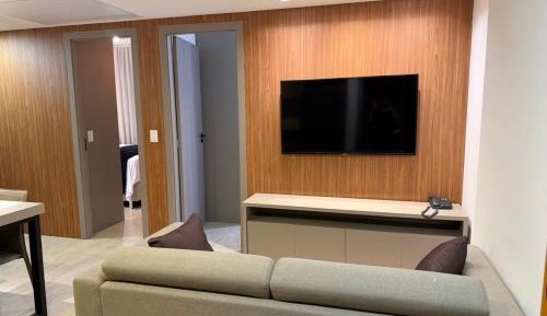 Two-Room Apartment