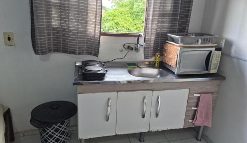 Economy Triple Room with Shared Bathroom