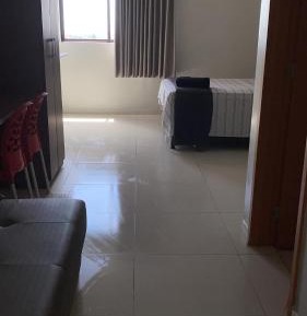 Classic Apartment