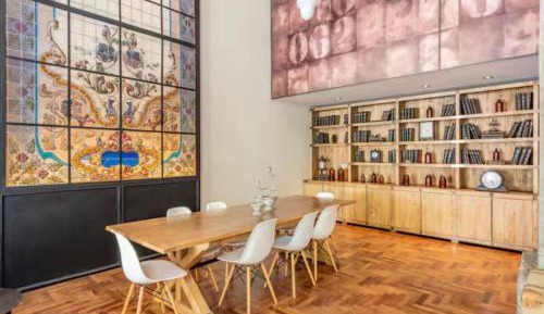 Apartment - Split Level