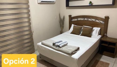 Standard Twin Room with Sofa