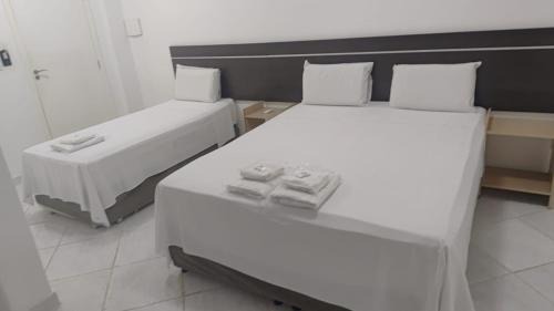 Luxury Triple Room