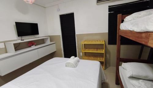 Comfort Quadruple Room