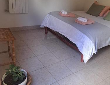 Basic Triple Room