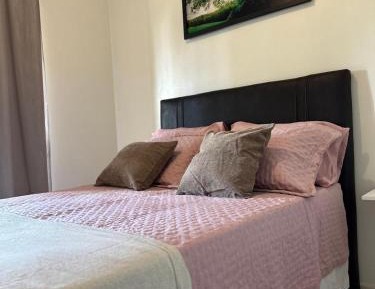 Single Room with Lake View