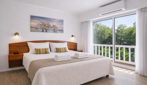 VIP Double Room