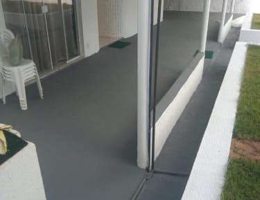 Three-Bedroom Home