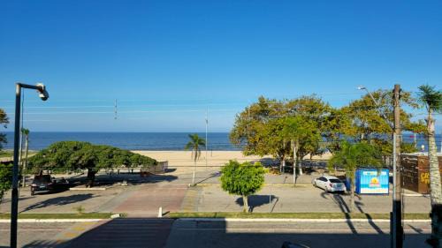 Deluxe Suite with Sea View