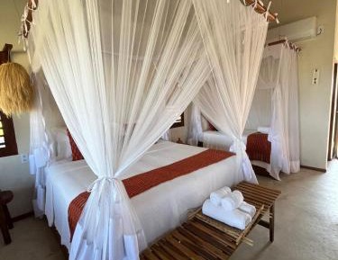 Superior Chalet