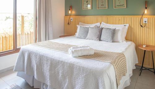 Two-Bedroom House - 4