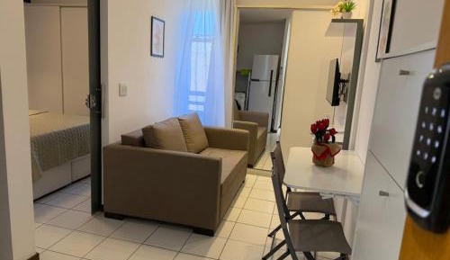 Apartment 1
