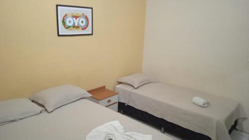Economy Twin Room