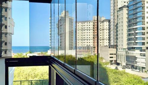 Two-Bedroom Apartment with Ocean View