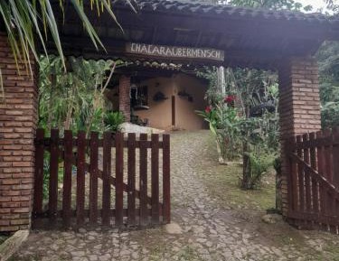 Three-Bedroom Chalet