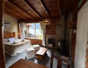 Cabaña Monoambiente Standard
