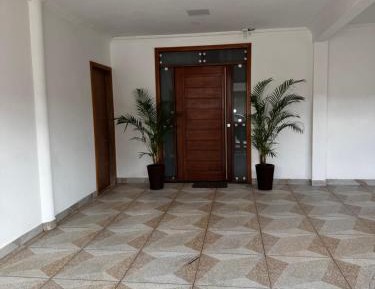 Three-Bedroom Home