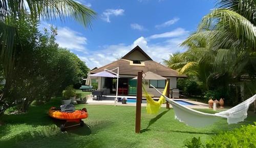 Bungalow