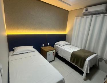 Large Twin Room