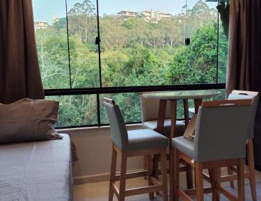 One-Bedroom Apartment with Spa Bath