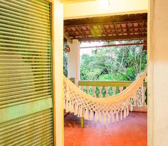 Family Suite with Balcony
