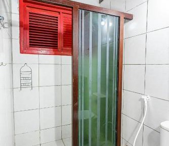 Standard Double Suite