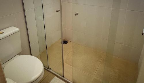 Room with Sea View