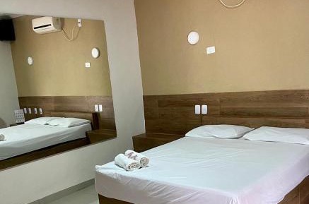 Triple Room with Private Bathroom