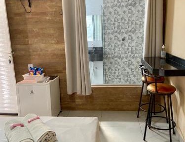 Deluxe Room (2 Adults + 1 Child)