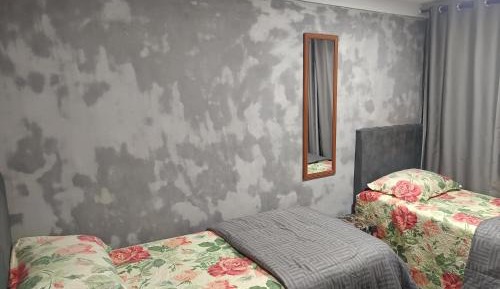 Economy Single Room