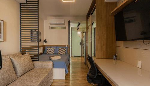 Apartment 1