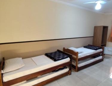Quadruple Room - Disability Access