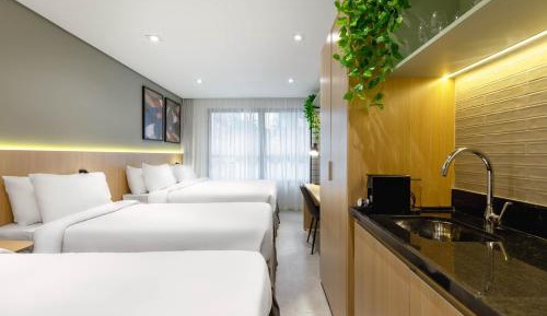 Family Suite